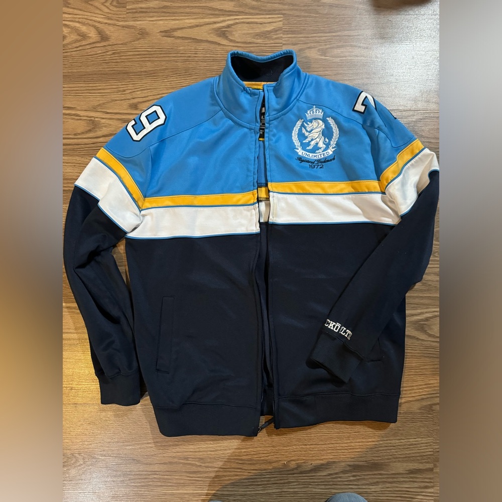 Vintage Ecko Unlimited Sweater